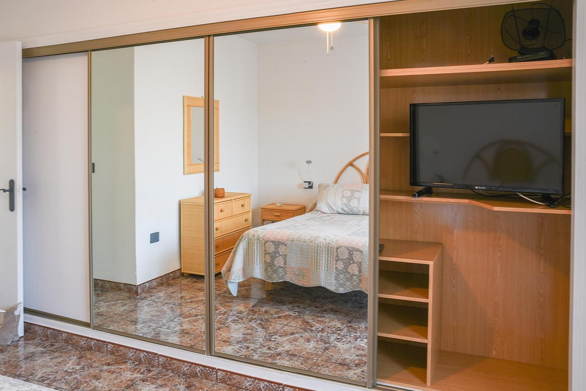 La Casa De Las Maravillas Пуэрто-де-Масаррон Экстерьер фото